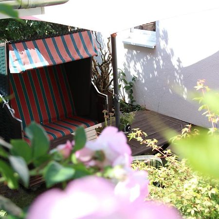 Ferienwohnung Dein Ostseetrip Kuehlungsborn Luaran gambar