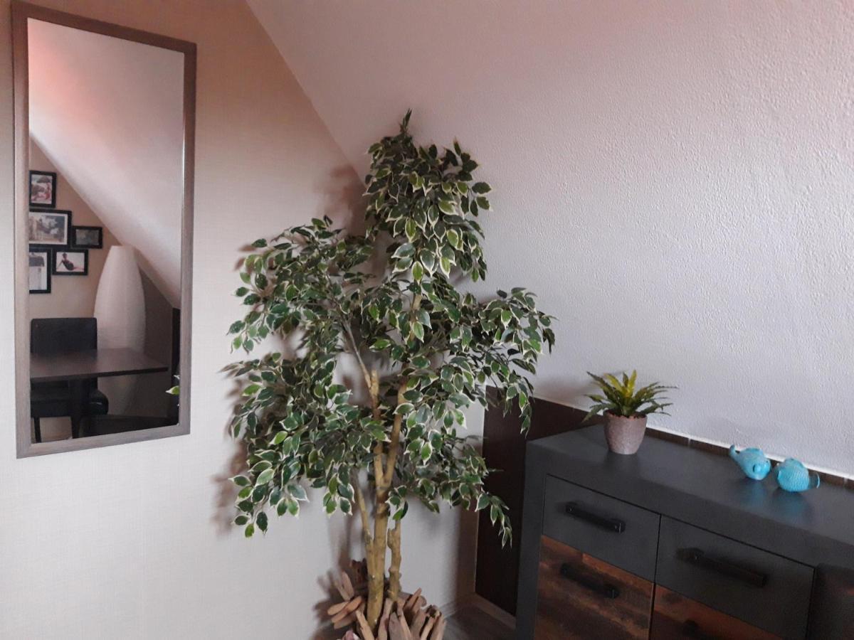 Ferienwohnung Dein Ostseetrip Kuehlungsborn Luaran gambar
