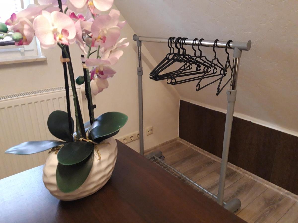 Ferienwohnung Dein Ostseetrip Kuehlungsborn Luaran gambar