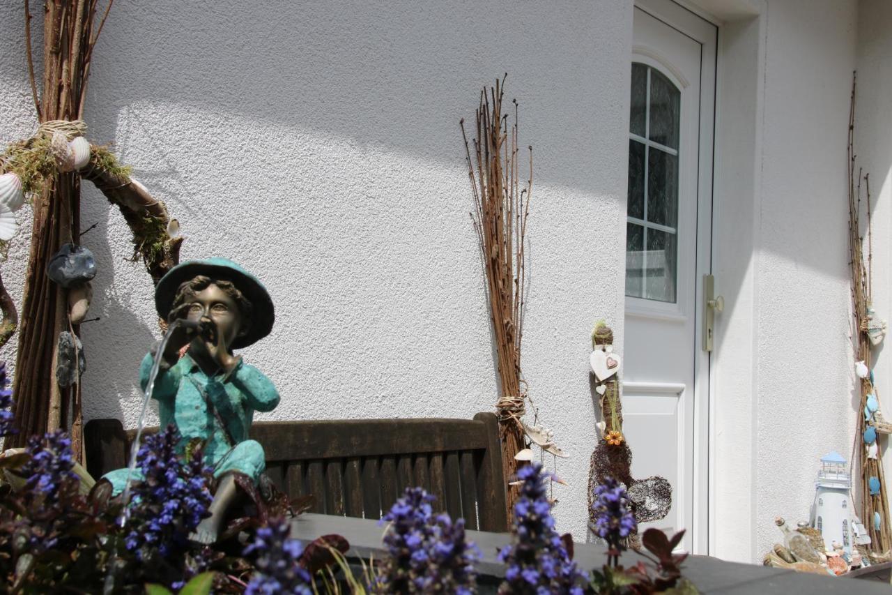 Ferienwohnung Dein Ostseetrip Kuehlungsborn Luaran gambar