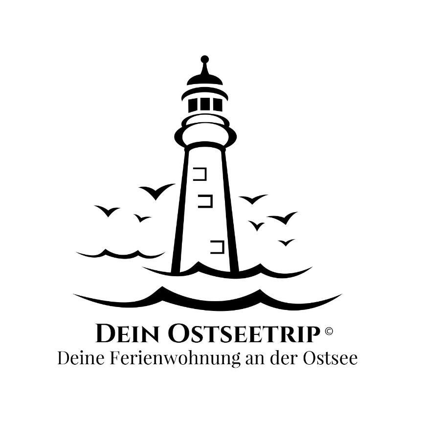 Ferienwohnung Dein Ostseetrip Kuehlungsborn Luaran gambar
